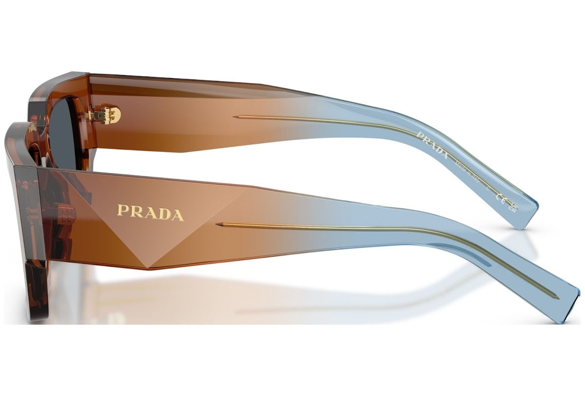 Prada B17S 25F70B - Oculos de Sol